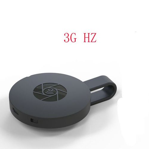 G2-3G - NipTV Stick pour MiraScreen, récepteur d'affichage 1080P, Anycast, compatible HDMI, Miracast, WiFi TV Dongle pour Android, IOS, écran miroir