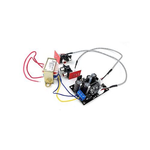 préampli - préamplificateur MM MC Phono Vinyl, lecteur d'enregistrement, carte Audio, amplificateurs phonographiques, DIY