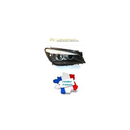 Optique Avant Droit Electrique Bi-Xénon Pour Ampoules D1s+H8 Oe: 7348503 Bmw Série 7 (F01) À Partir De 2008