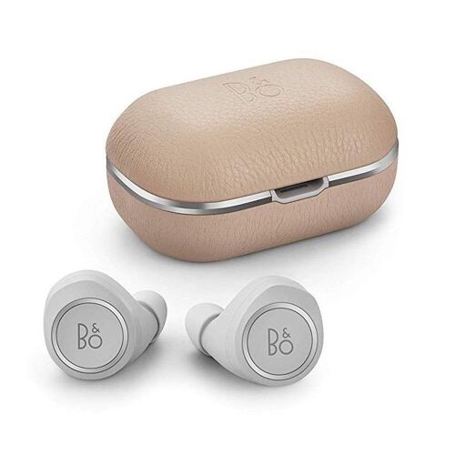 Bang & Olufsen Beoplay E8 2.0 True Wireless - Ecouteurs Bluethooth Sans Fil - Natural