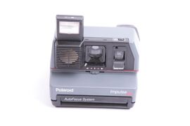 POLAROID Impulse AF Gris