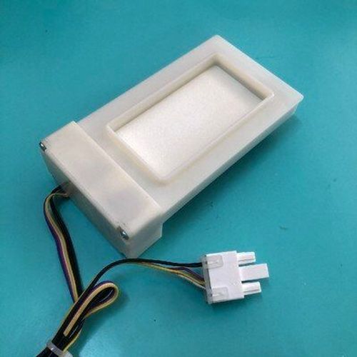 Amortisseur électrique pour réfrigérateur Ronshen/ Haier/Lg/Hisense/Tcl/nexus, FBZA-1750-6 12V, 1 pièce
