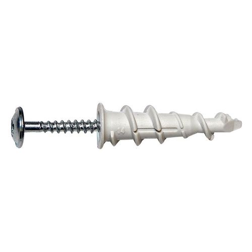 Cheville DRILL nylon Spit TP12 en boite de 200 061630