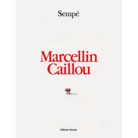 Marcellin Caillou