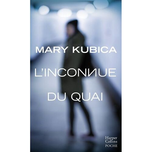L'inconnue Du Quai