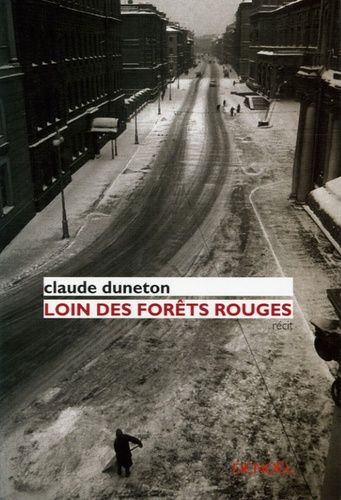 Loin Des Forêts Rouges