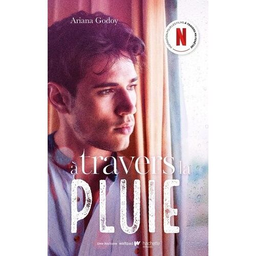A Travers Ma Fenêtre - Tome 3 - A Travers La Pluie