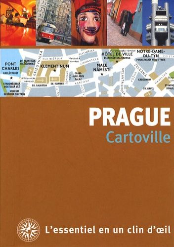 Prague - Cartoville 5e Édition