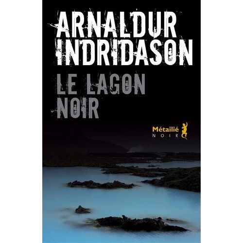 Le Lagon Noir