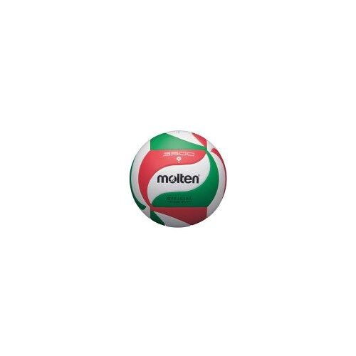 Ballon De Volleyball Molten V5m3500