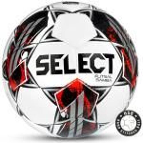 Balon De Futsal Select Master V22