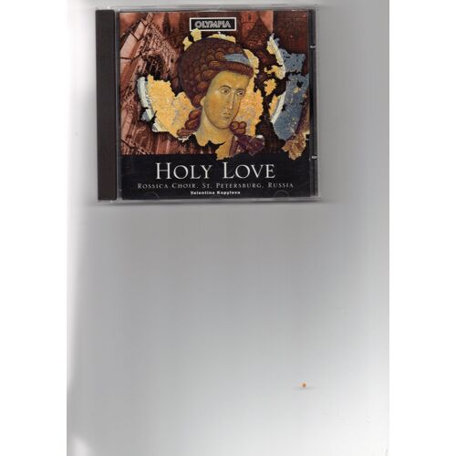 Holy Love