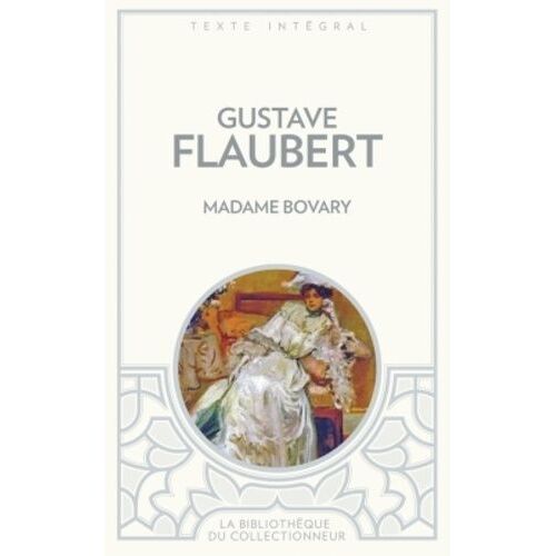 Madame Bovary