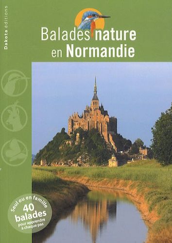 Balades Nature En Normandie