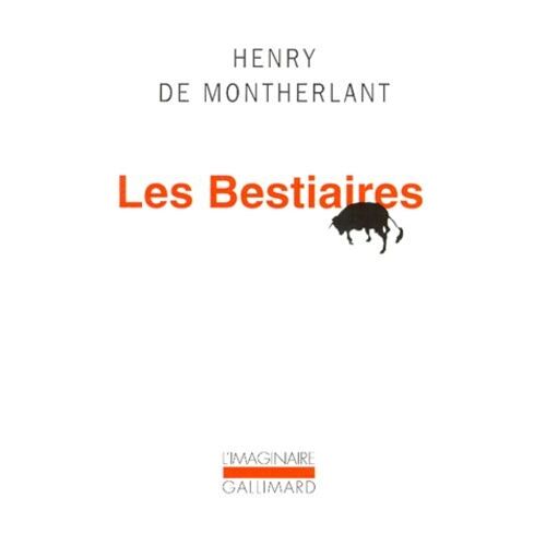 Les Bestiaires