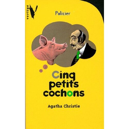 Cinq Petits Cochons