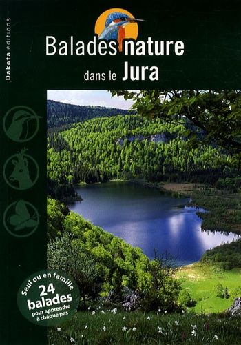 Balades Nature Dans Le Jura
