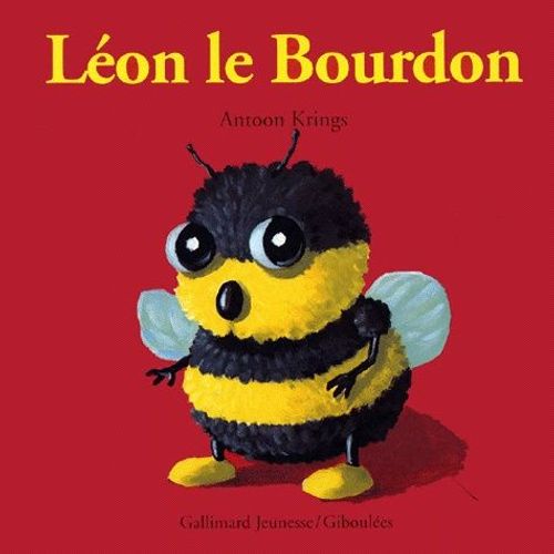 Léon Le Bourdon