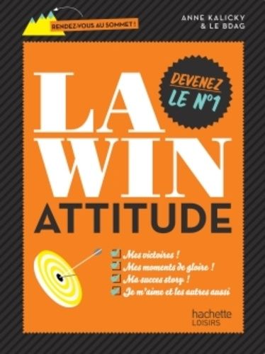 La Win Attitude