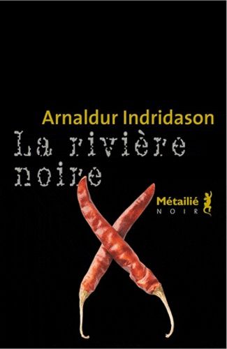 La Rivière Noire