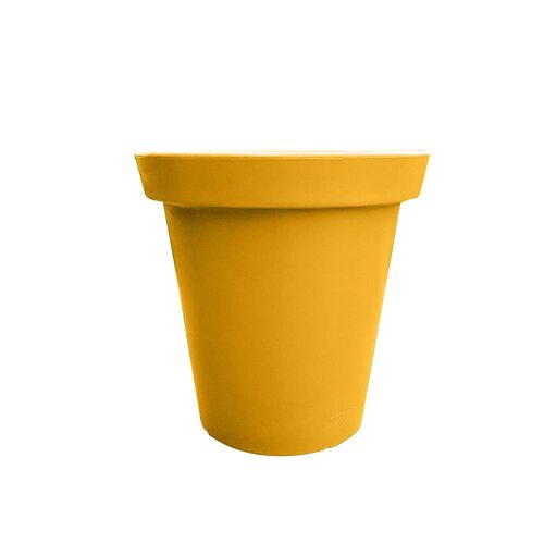 [occasion] pot de fleurs rond xxl delight 200l
