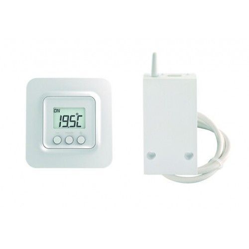 Thermostat d'ambiance radio pour système non réversible TYBOX2300 DELTA DORE