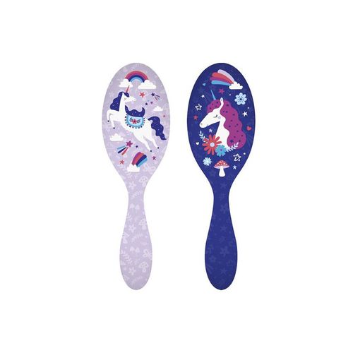 Brosse À Cheveux Dreamland (Modèle Aléatoire) - Violet
