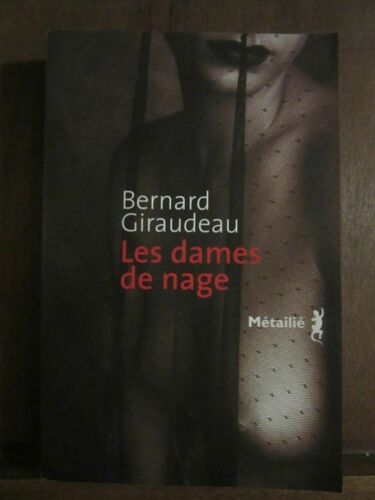 Les Dames De Nage Métailié