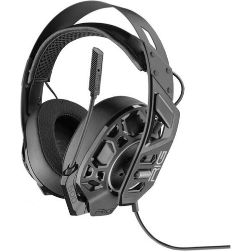 Casque Filaire Rig 500 Pro Multicompatible