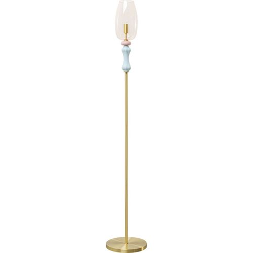 Lampadaire Allegra Kare Design