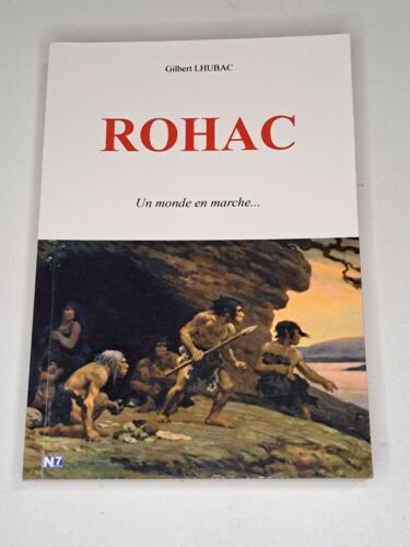 Rohac Un Monde En Marche