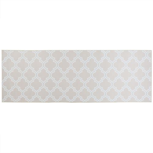 Tapis Beige 70 X 200 Cm Kadayal