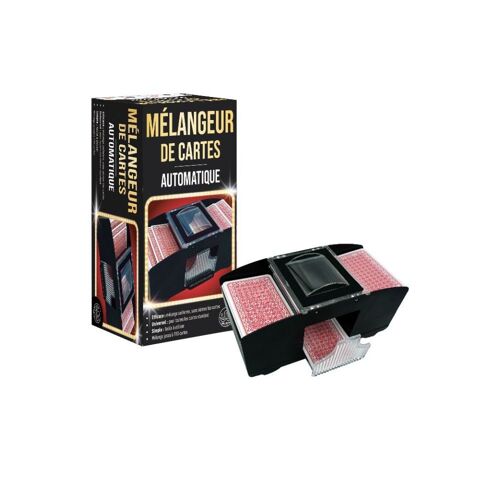 Jeu Classique Wilson Jeux Mélangeur Automatique