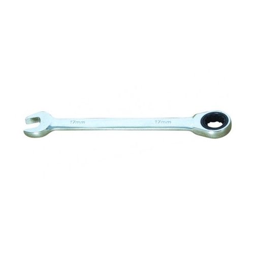 CLE MIXTE OEIL A CLIQUET REVERSIBLE de 30