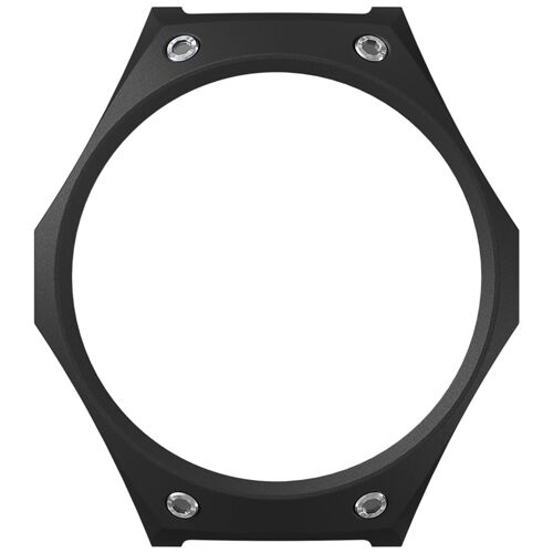 Coque Renforcée Originale Samsung Galaxy Watch 5 Pro Noir