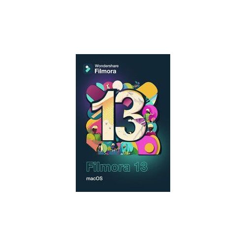 Filmora 13 - Logiciel En Téléchargement