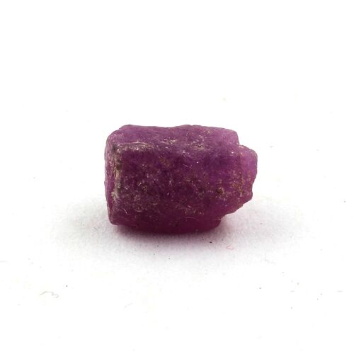 Rubis. 4.61 Ct. Kiteto District, Manyara Region, Tanzanie.
