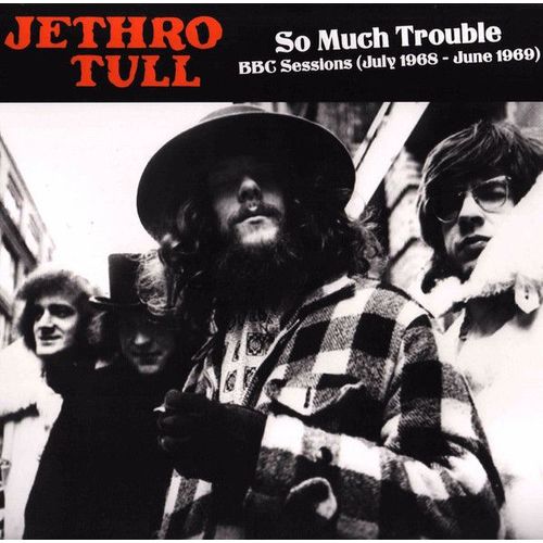 So Much Trouble - Bbc Sessions