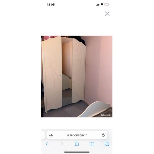 Chambre Complète 