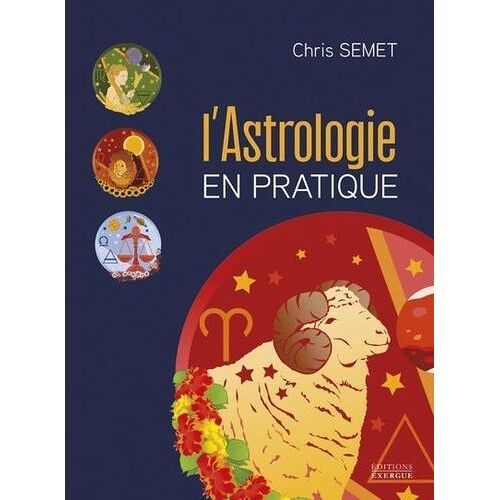 L'astrologie En Pratique