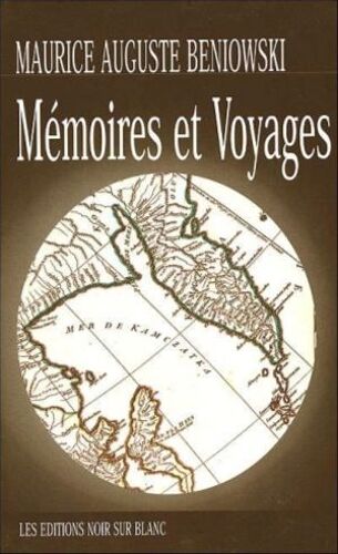 Mémoires Et Voyages