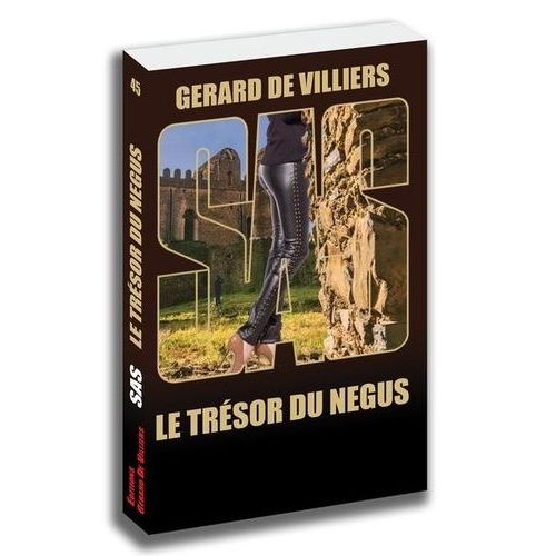 Le Trésor Du Négus