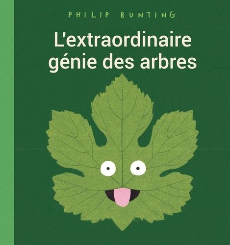 L'extraordinaire Génie Des Arbres