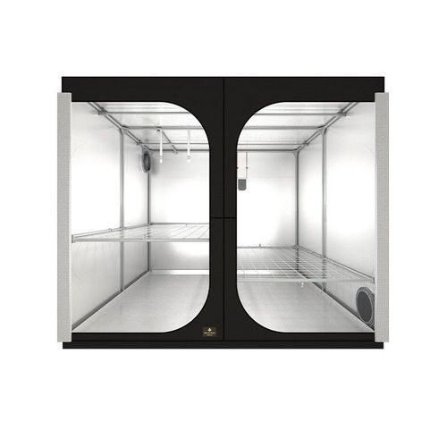 Chambre de culture Dark room R4.0 - 237 x 237 x 200 cm