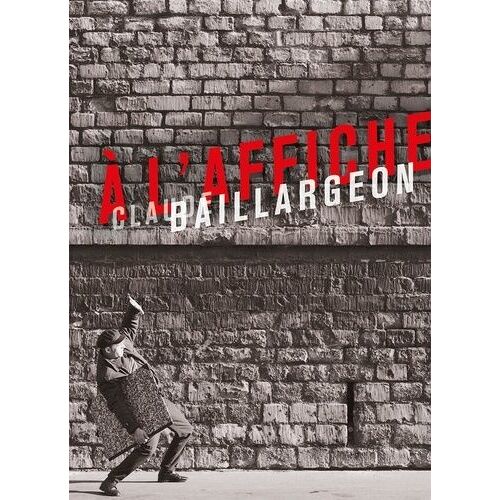 A L'affiche Claude Baillargeon