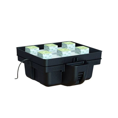 Système à marée Platinium Ebb et Flow 60