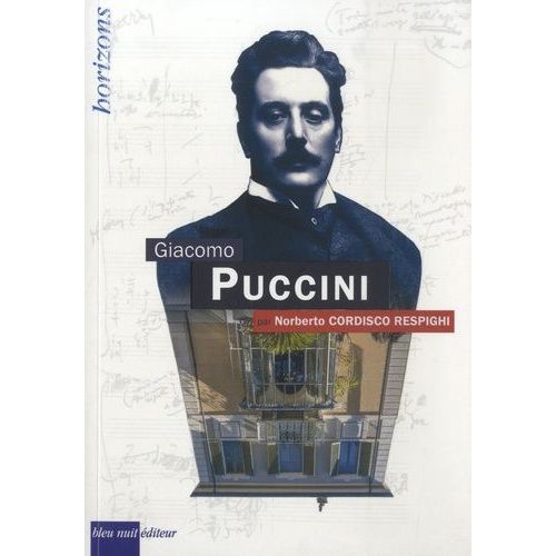 Giacomo Puccini