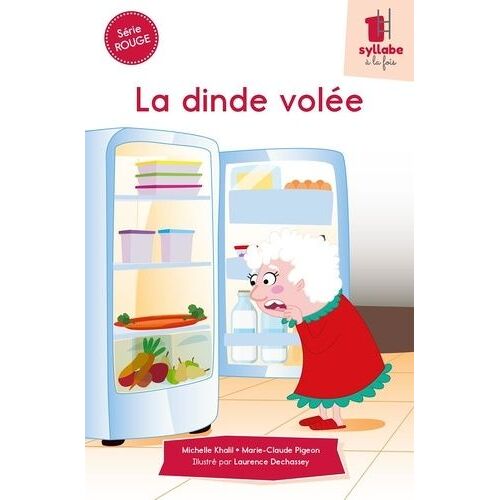 La Dinde Volée