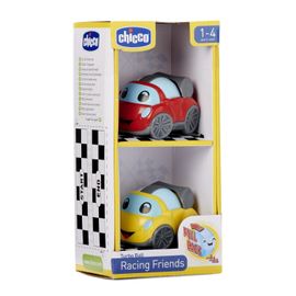 Turbo Team Turbo Ball- Voiture De Course