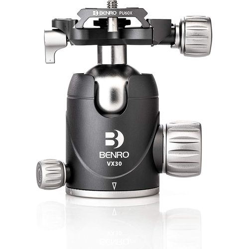 Rotule Benro VX30